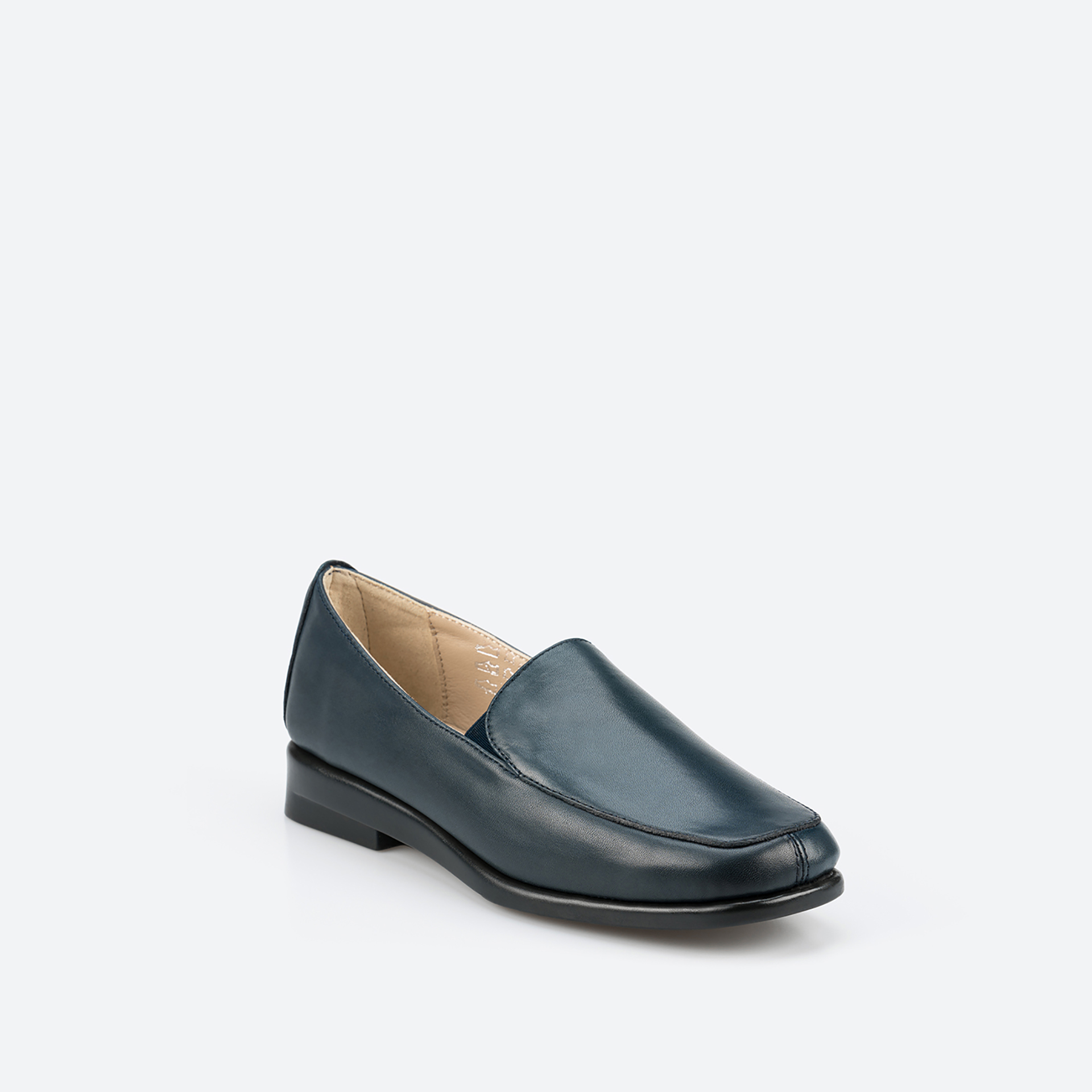 Chaussure bleu nuit pour Femme - HELLO