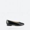 Ballerine Noir pour Femme - CHICAGO WIDE