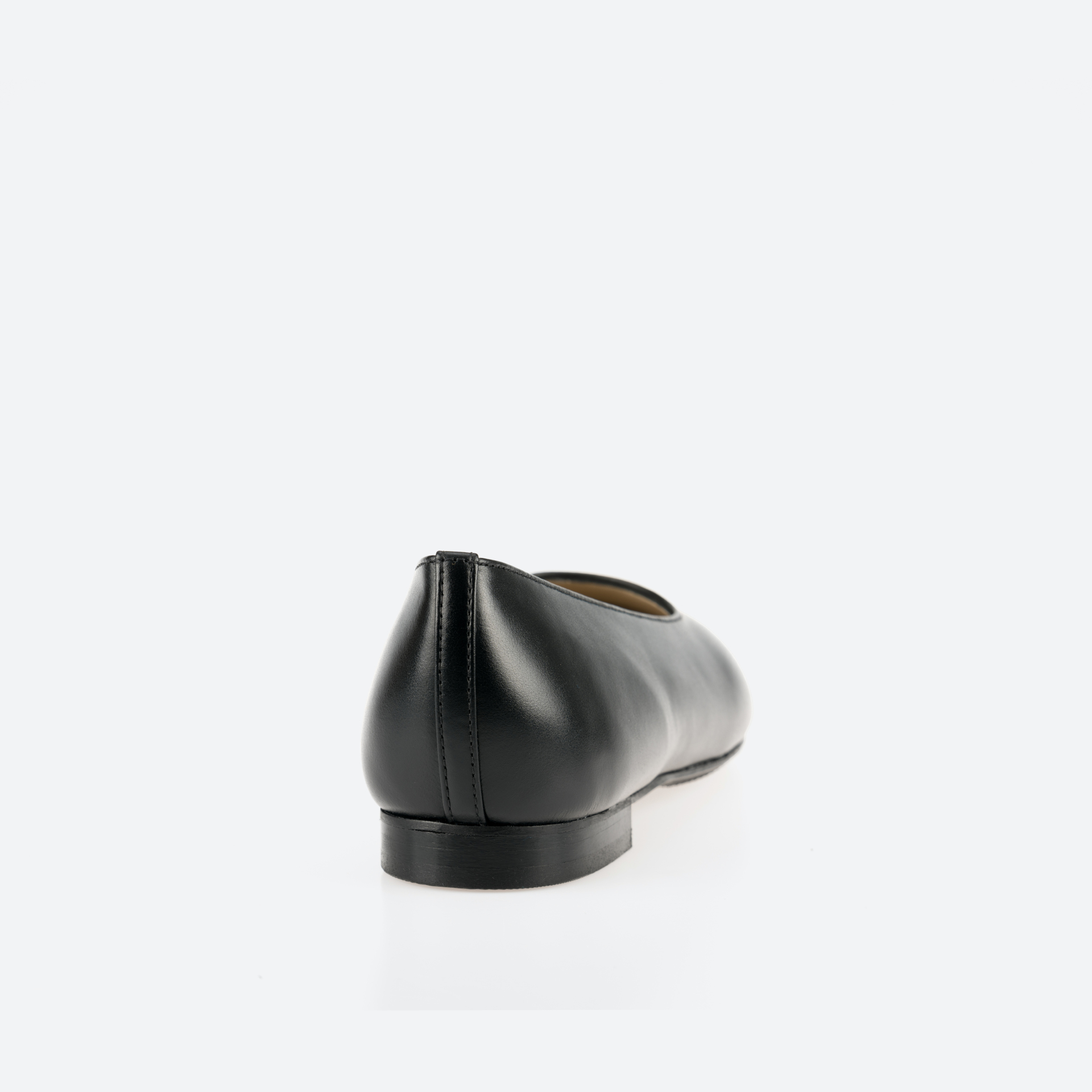 Ballerina Schwarz für Damen - CHICAGO WIDE