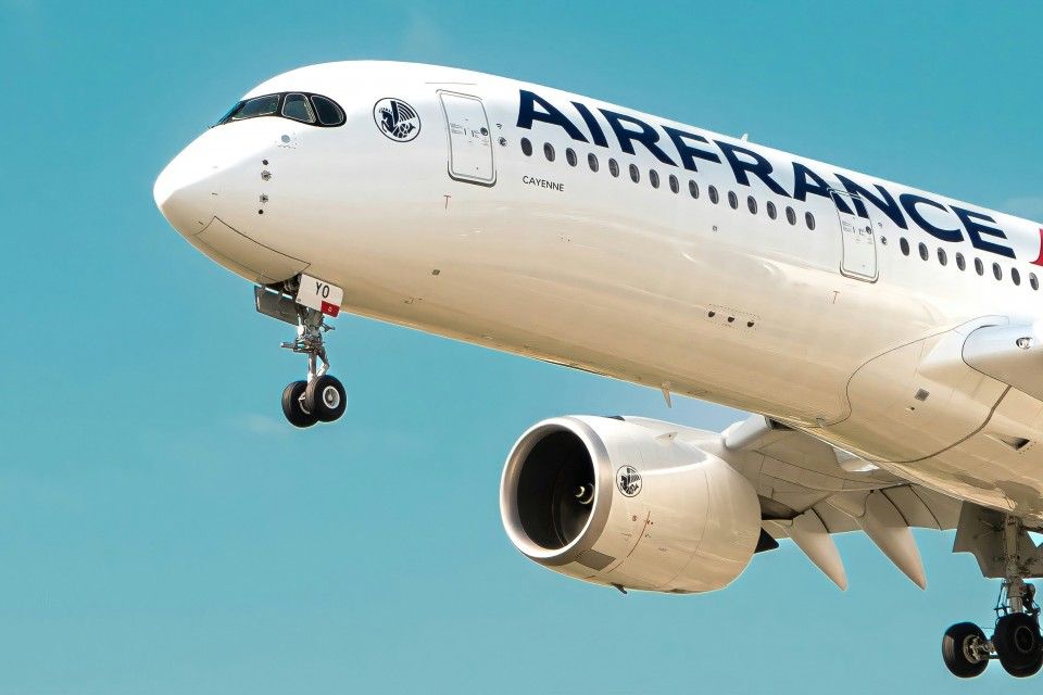 Sapatos Air France  Perfeitos so da Uniform-Shoes
