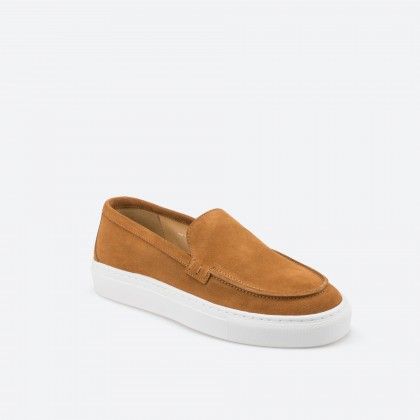 Chaussure Marron pour Homme - LISBON