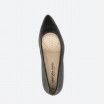 Scarpe con tacco Nero  per Donna - Roma
