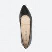 Ballerine Pianta larga Nero per Donna - VERONA Ballerine Pianta larga Nero per Donna - VERONA