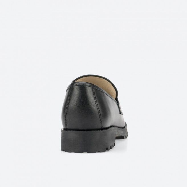 Schuh Schwarz für Damen - TALLINN Schuh Schwarz für Damen - TALLINN