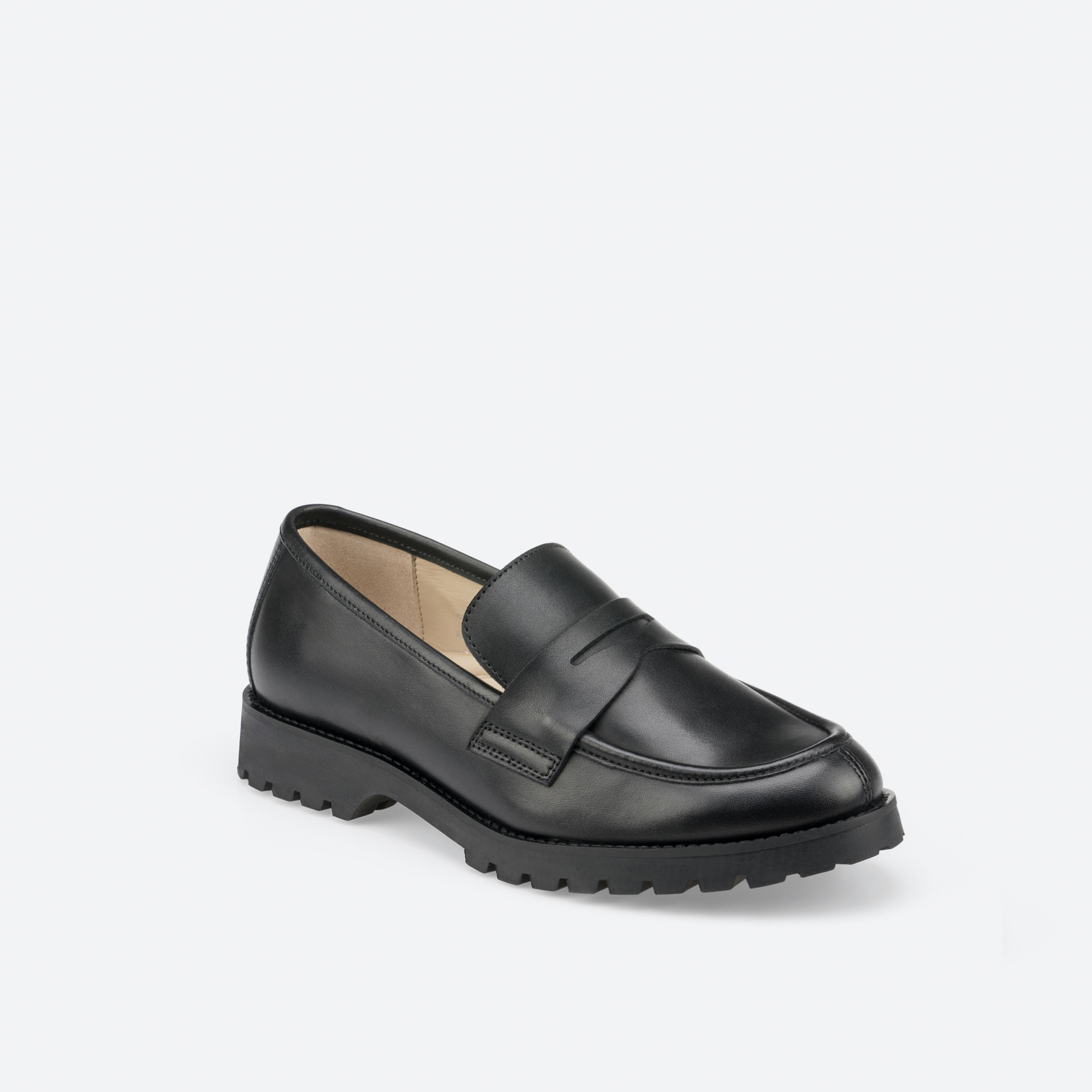Chaussure Noir pour Femme - TALLINN