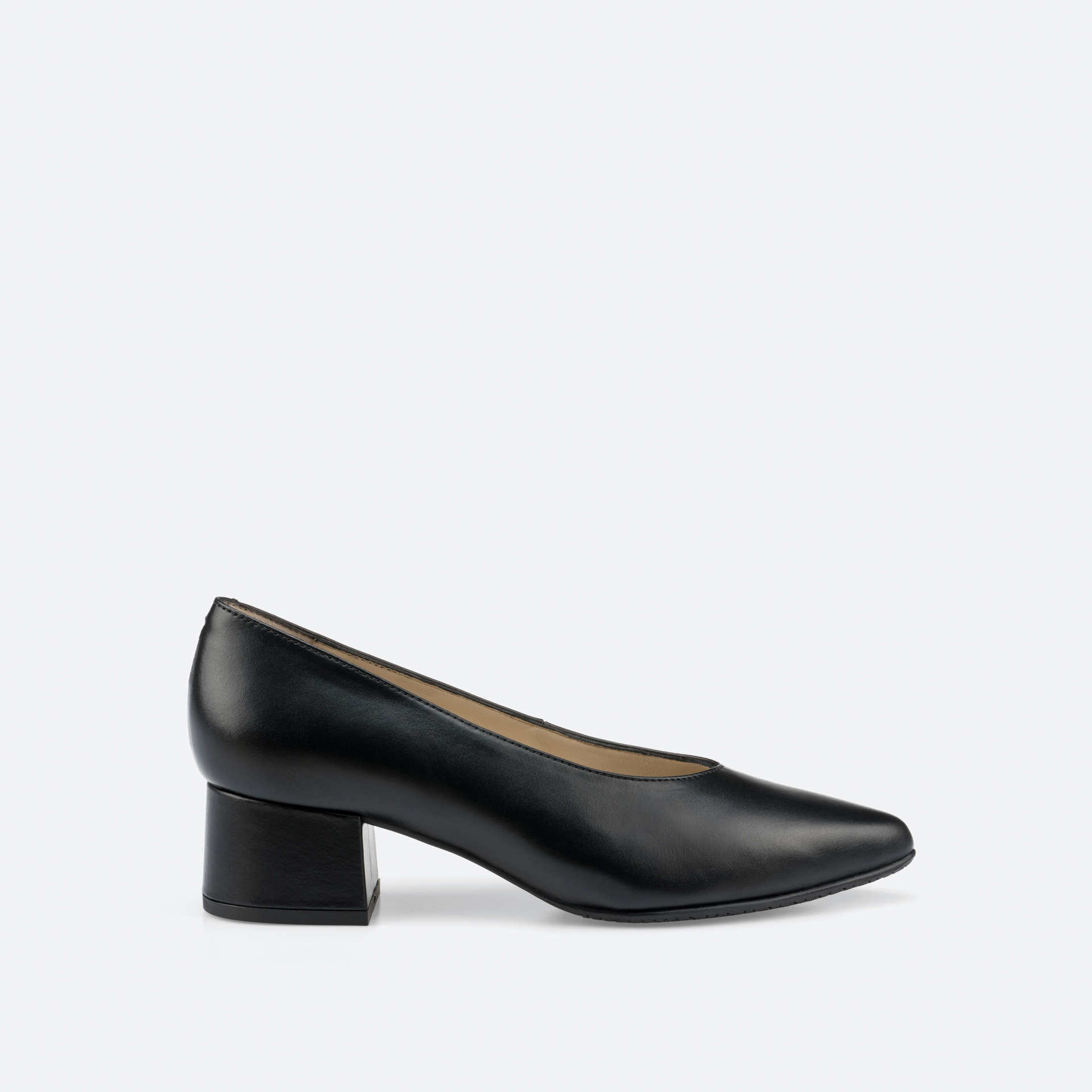 Escarpins Noir pour Femme - Torino