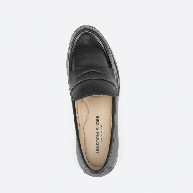 Schuh Schwarz für Damen - TALLINN Schuh Schwarz für Damen - TALLINN