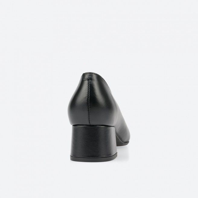 Pump Schwarz für Damen - Torino Pump Schwarz für Damen - Torino