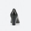 Pump Schwarz für Damen - Milano Pump Schwarz für Damen - Milano