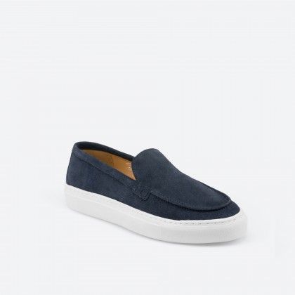 Chaussure Bleu pour Homme - LISBON