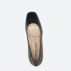 Pump Schwarz für Damen - Milano Pump Schwarz für Damen - Milano