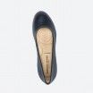 Zapato de tacón pies anchos Negro para Mujer - Cardiff pies anchos Zapato de tacón pies anchos Negro para Mujer - Cardiff pies anchos