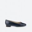 bailarina pies anchos Negra para Mujer - KIEL pies anchos bailarina pies anchos Negra para Mujer - KIEL pies anchos