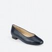 Bailarina wide Preta para Mulher - KIEL wide Bailarina wide Preta para Mulher - KIEL wide