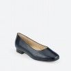 Ballerine Pianta larga Navy per Donna - KIEL Pianta larga Ballerine Pianta larga Navy per Donna - KIEL Pianta larga