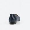 Ballerine Pianta larga Navy per Donna - KIEL Pianta larga Ballerine Pianta larga Navy per Donna - KIEL Pianta larga