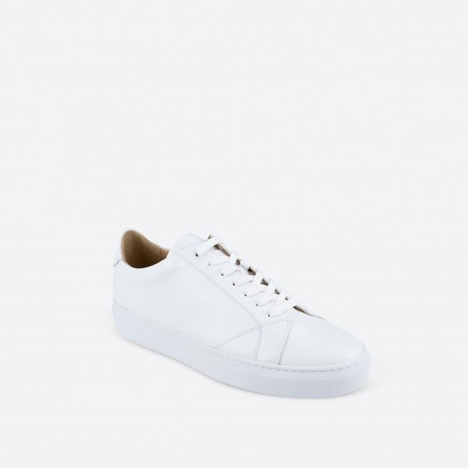 Sneakers Weiss fr Damen - SYDNEY
