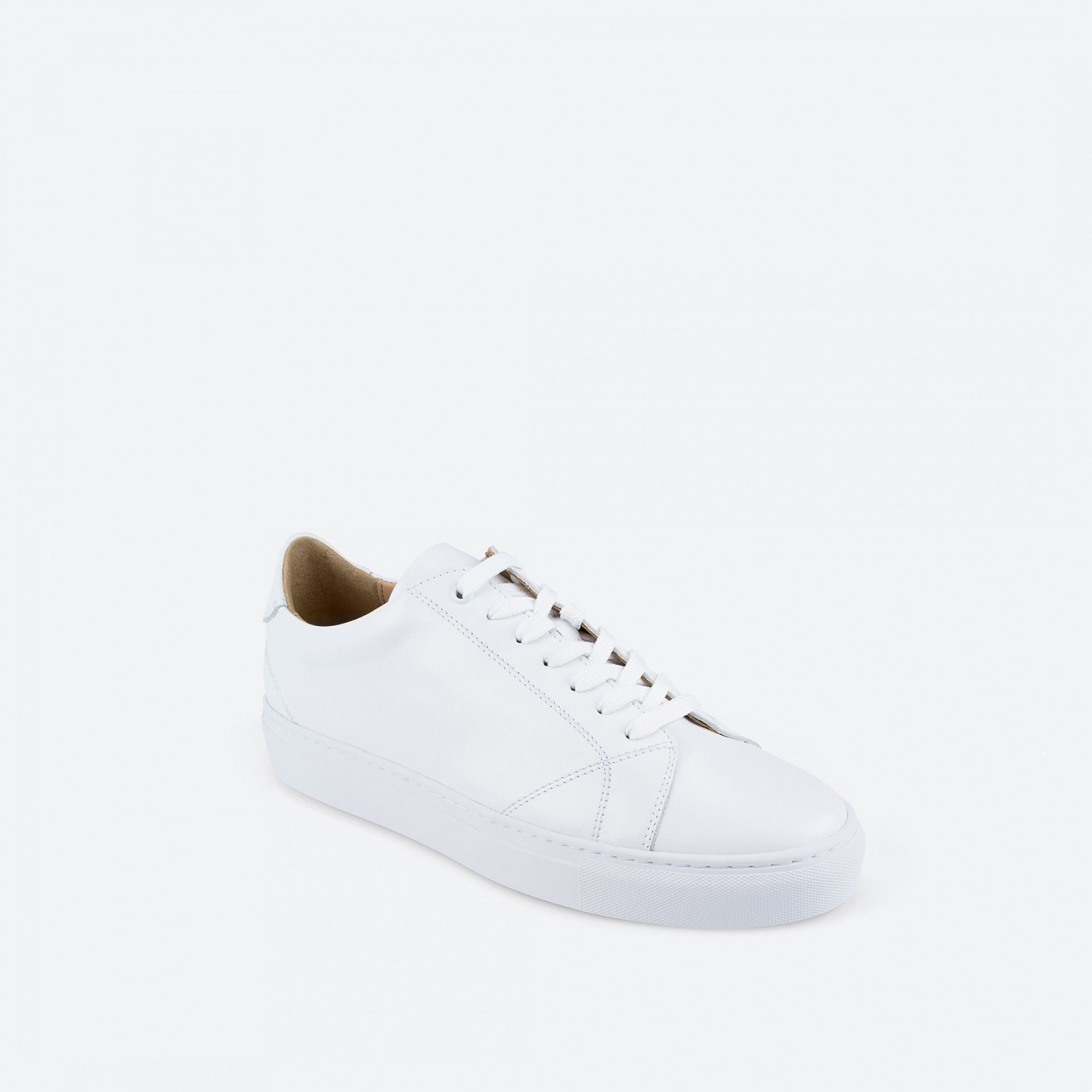 sneakers Blanc pour Femme - SYDNEY