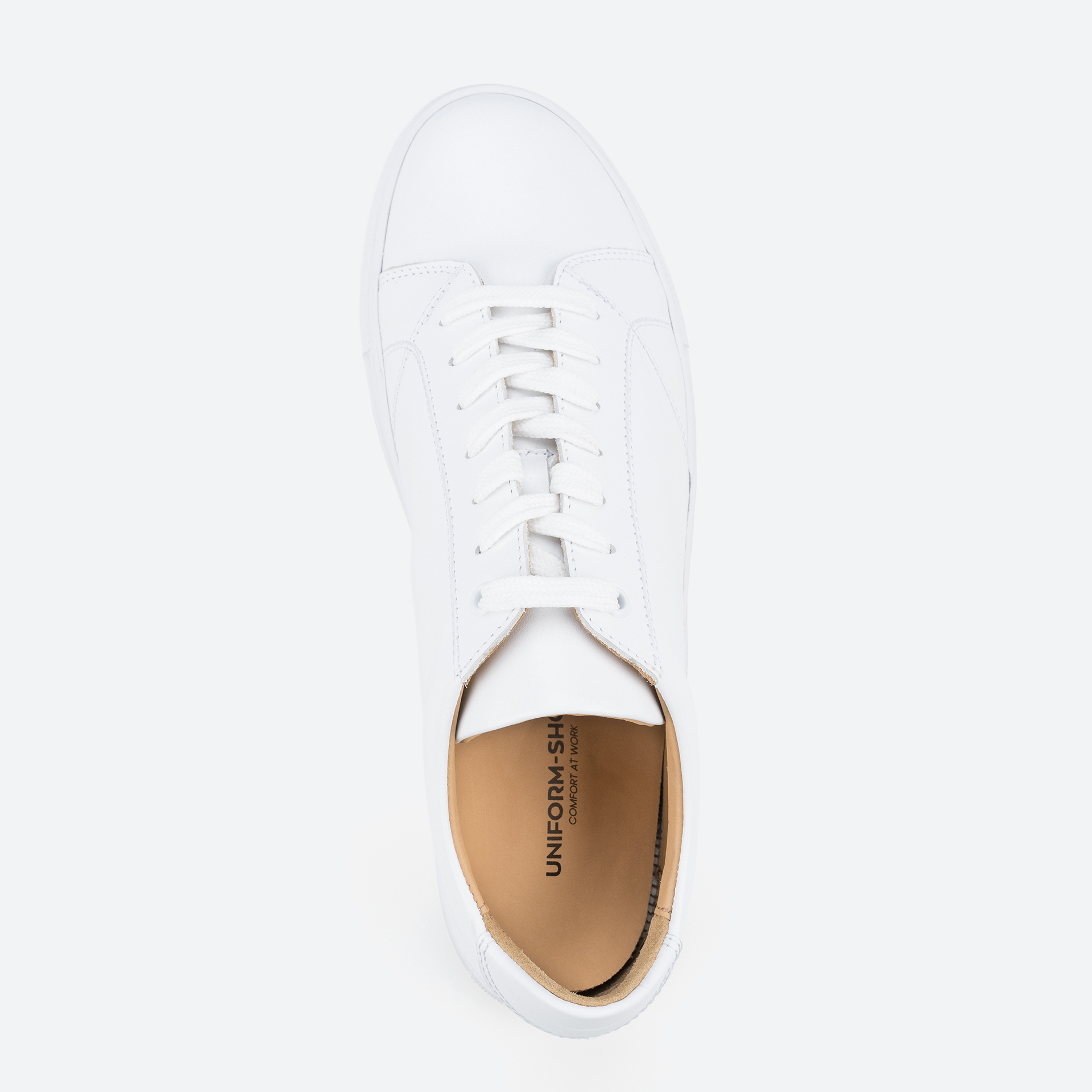 sneakers Blanc pour Femme - SYDNEY