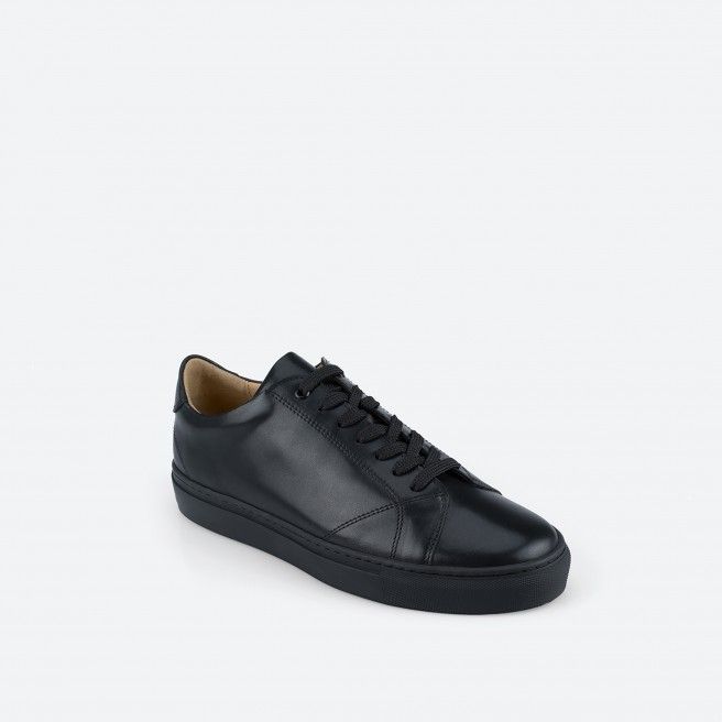 Sneakers Nero  per Donna - SYDNEY