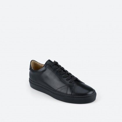 sneakers Noir pour Femme - SYDNEY
