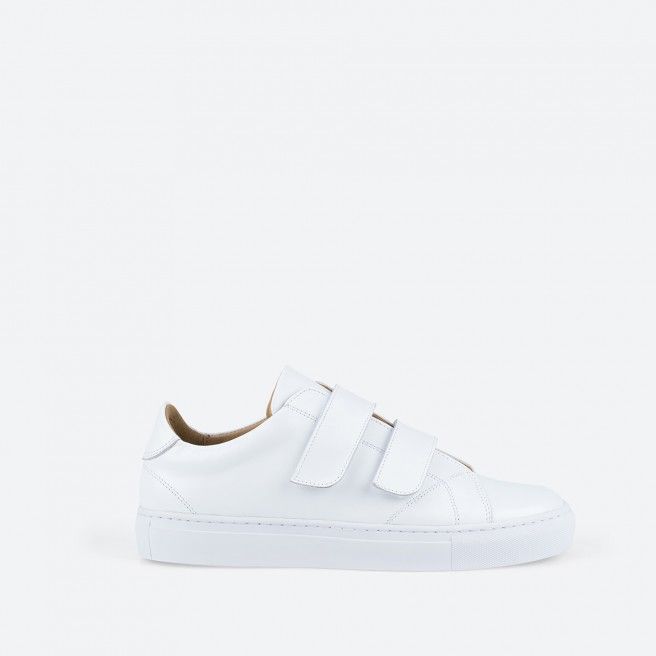 Sneakers Bianco  per Uomo - WASHINGTON Sneakers Bianco  per Uomo - WASHINGTON