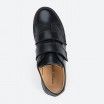 Zapatilla Negra para Hombre - WASHINGTON Zapatilla Negra para Hombre - WASHINGTON