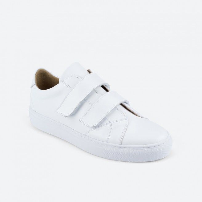 Sneakers Bianco  per Uomo - WASHINGTON