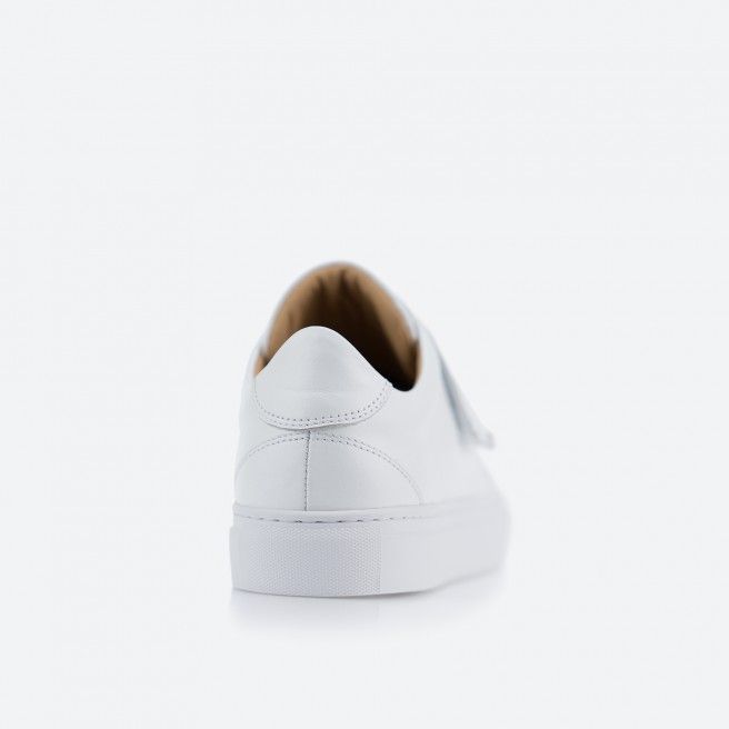 Sneakers Bianco  per Uomo - WASHINGTON Sneakers Bianco  per Uomo - WASHINGTON