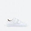 Sneakers Bianco per Uomo - WASHINGTON Sneakers Bianco per Uomo - WASHINGTON