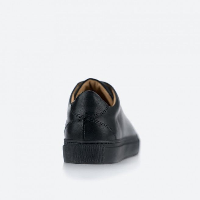 Sneakers Schwarz für Herren - SYDNEY Sneakers Schwarz für Herren - SYDNEY