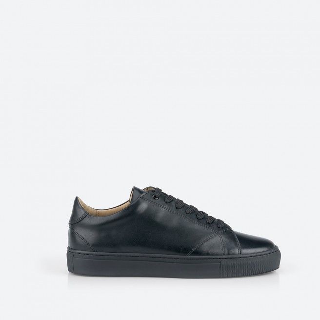 Sneakers Schwarz für Herren - SYDNEY Sneakers Schwarz für Herren - SYDNEY