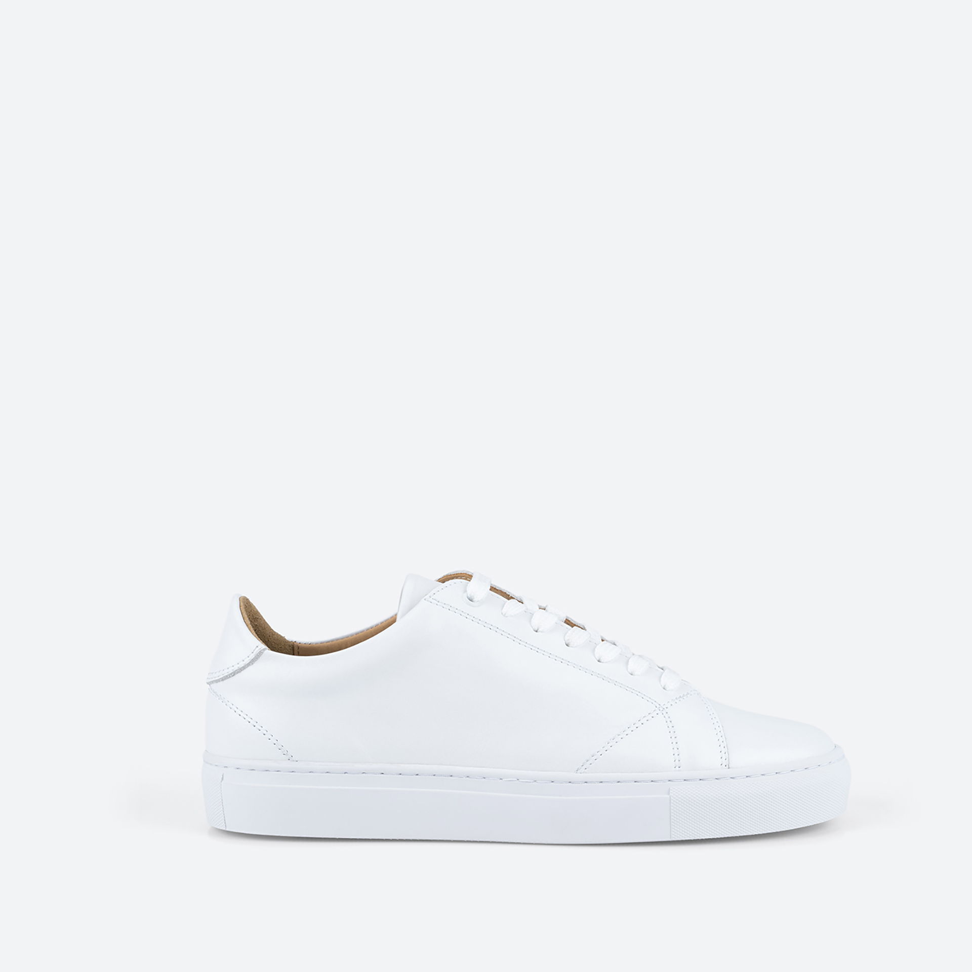 Zapatilla Blanca para Hombre - SYDNEY