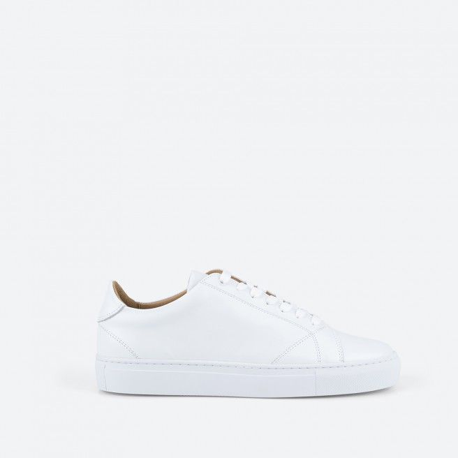 Sneakers Weiss für Herren - SYDNEY Sneakers Weiss für Herren - SYDNEY