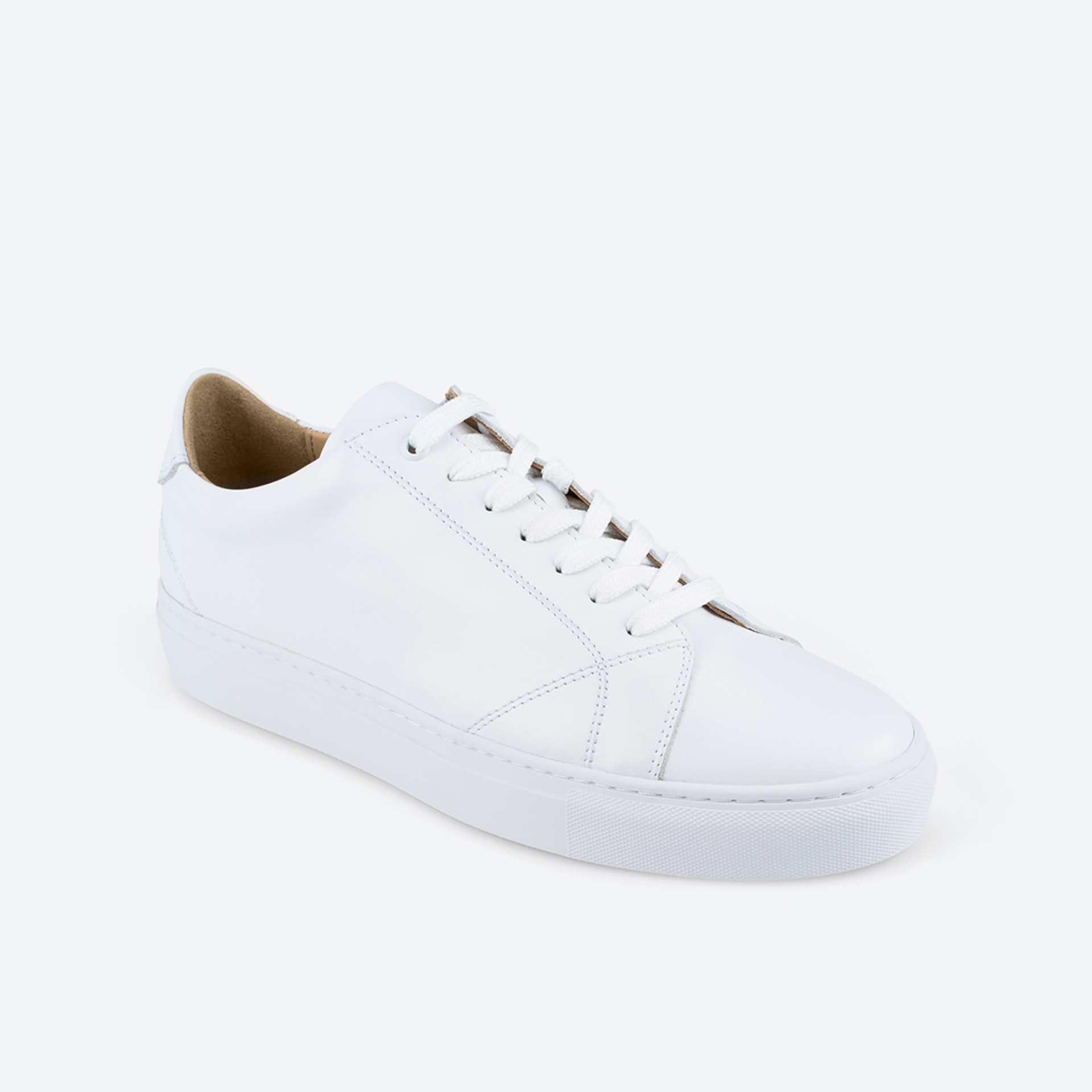 Zapatilla Blanca para Hombre - SYDNEY