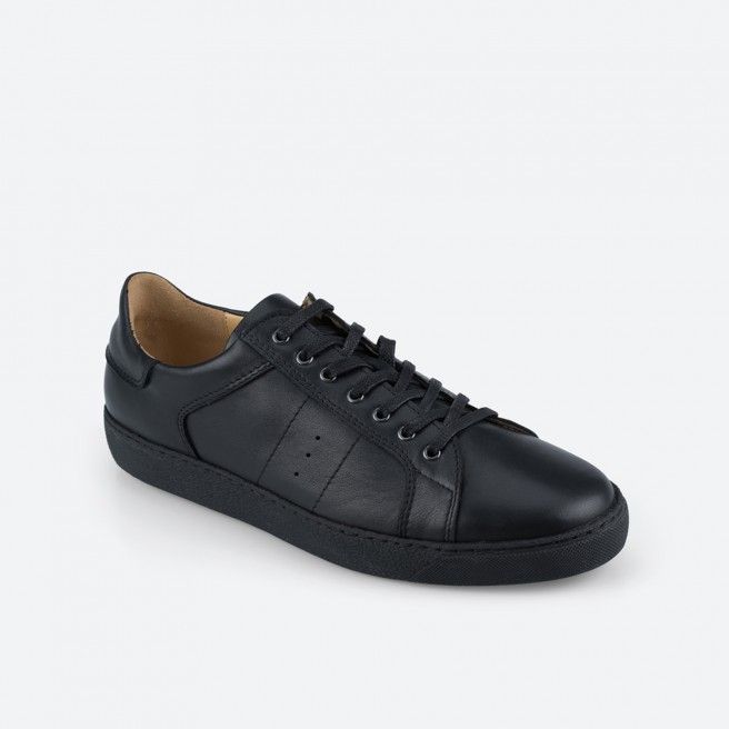 Sneakers Nero  per Uomo - MONACO