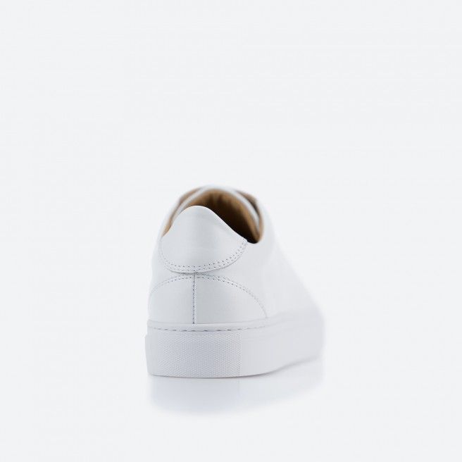 Sneakers Weiss für Herren - SYDNEY Sneakers Weiss für Herren - SYDNEY