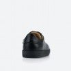 Sneakers Nero per Uomo - MONACO Sneakers Nero per Uomo - MONACO