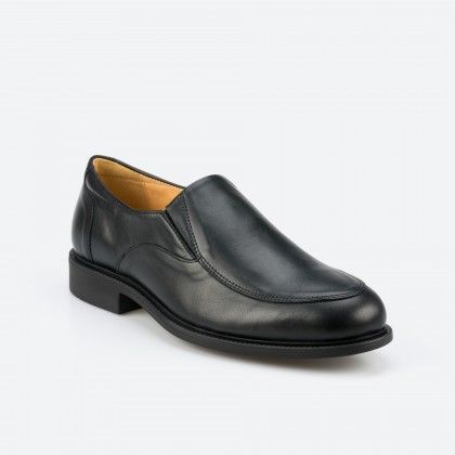 Scarpe Nero  per Uomo - LEIPZIG