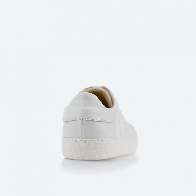 Sneakers Weiss für Herren - MONACO Sneakers Weiss für Herren - MONACO