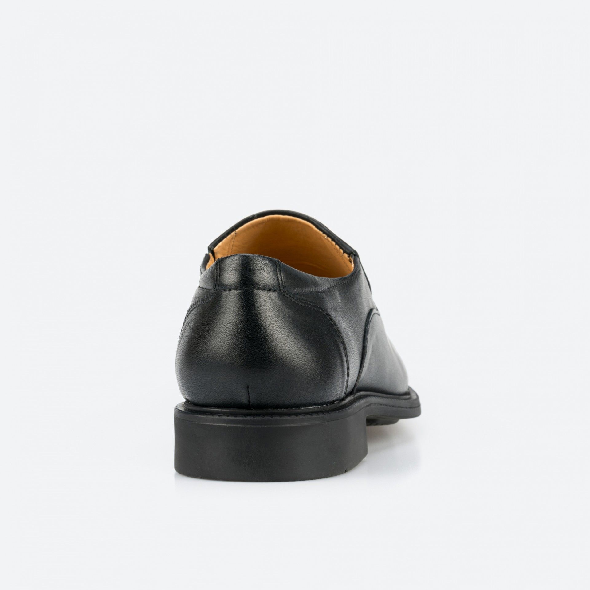 Zapato Negro para Hombre - LEIPZIG