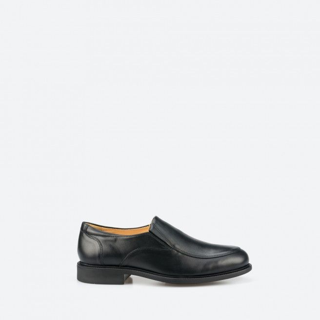 Schuh Schwarz für Herren - LEIPZIG Schuh Schwarz für Herren - LEIPZIG