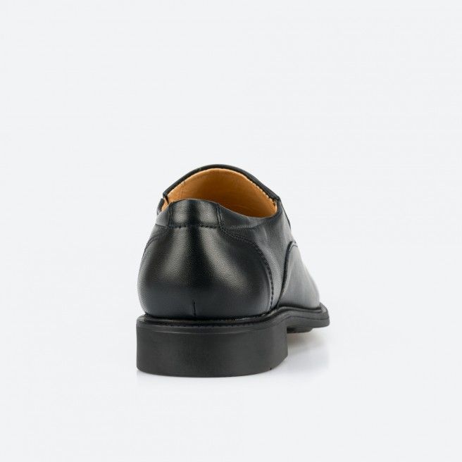 Schuh Schwarz für Herren - LEIPZIG Schuh Schwarz für Herren - LEIPZIG