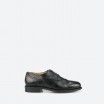 Sapato de atacadores Preto para Homem - CAPRI Sapato de atacadores Preto para Homem - CAPRI