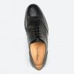 Sapato de atacadores Preto para Homem - CAPRI Sapato de atacadores Preto para Homem - CAPRI