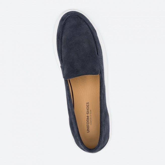 Zapato Azul noche para Hombre - LISBON Zapato Azul noche para Hombre - LISBON