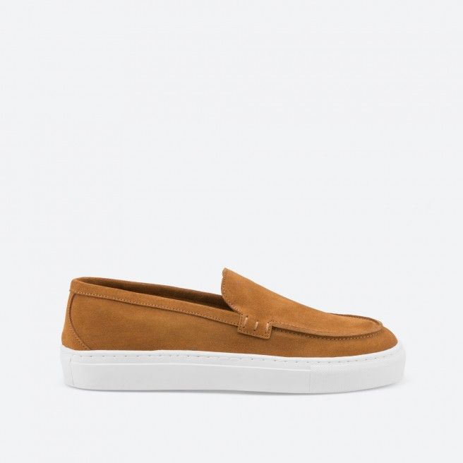 Zapato Marrón para Hombre - LISBON Zapato Marrón para Hombre - LISBON