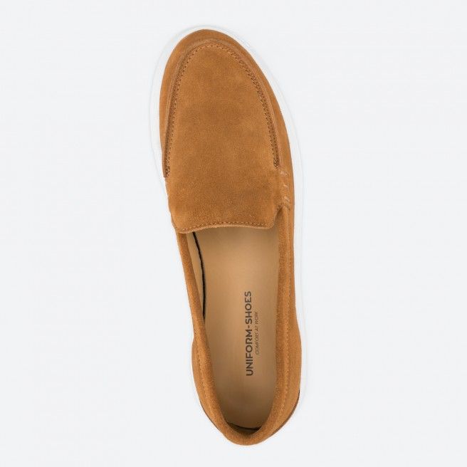 Zapato Marrón para Hombre - LISBON Zapato Marrón para Hombre - LISBON