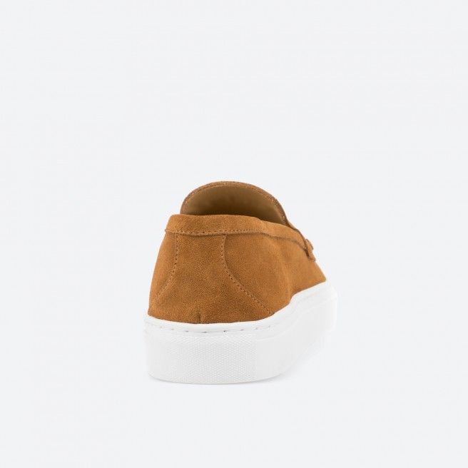 Zapato Marrón para Hombre - LISBON Zapato Marrón para Hombre - LISBON