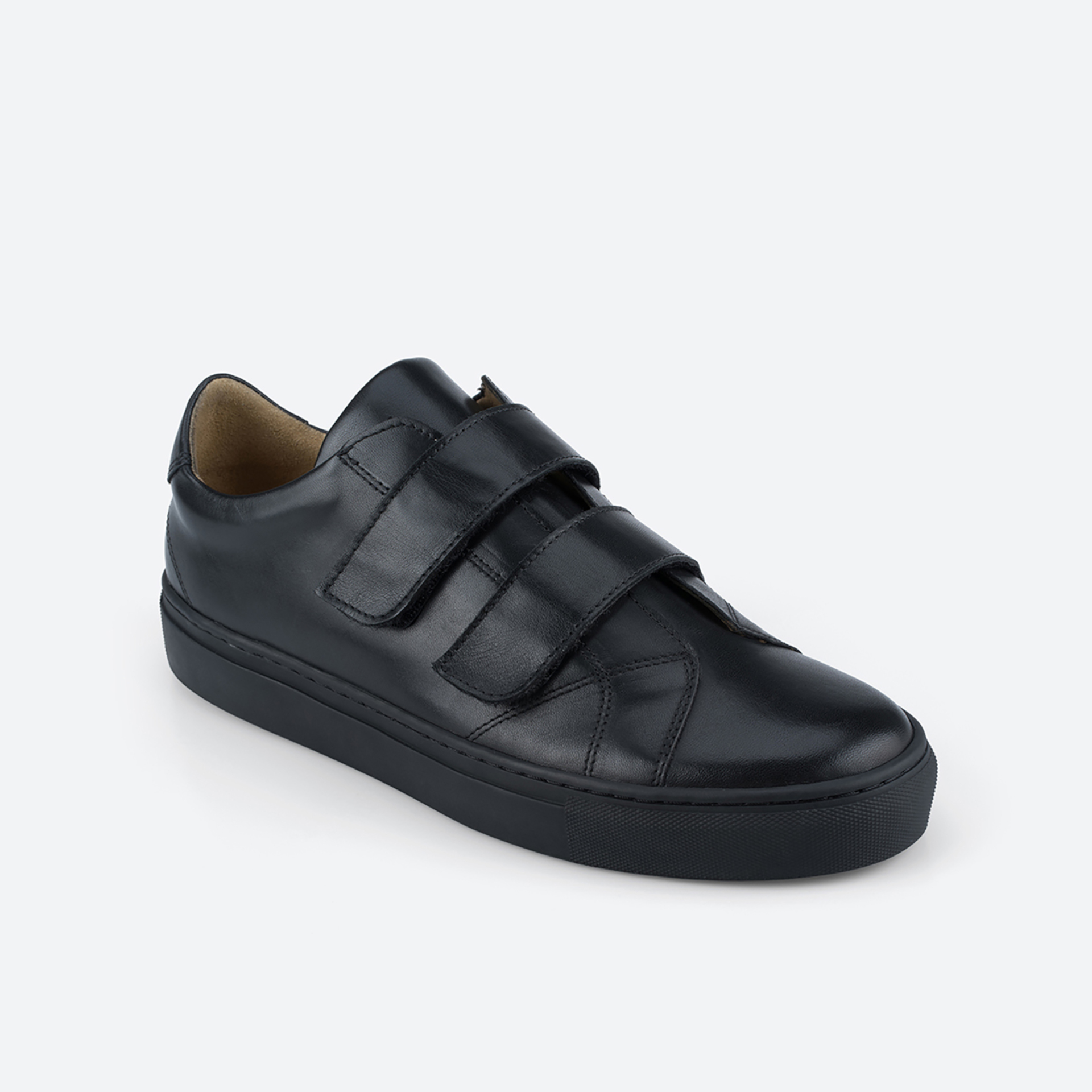 Zapatilla Negra para Hombre - WASHINGTON
